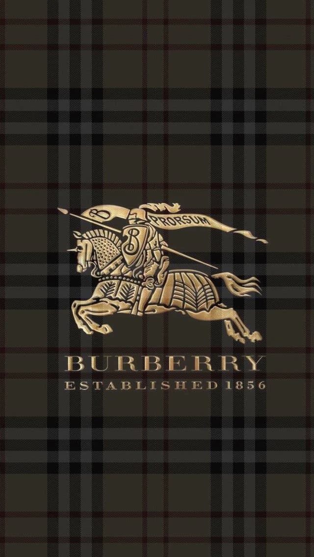 El universo de Burberry: fotografía de marca