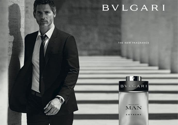 El universo de BVLGARI: fotografía de marca