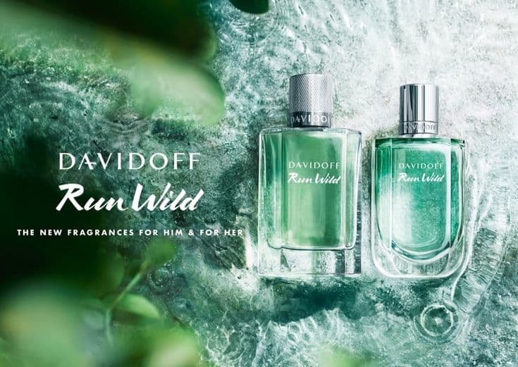 El universo de Davidoff: fotografía de marca