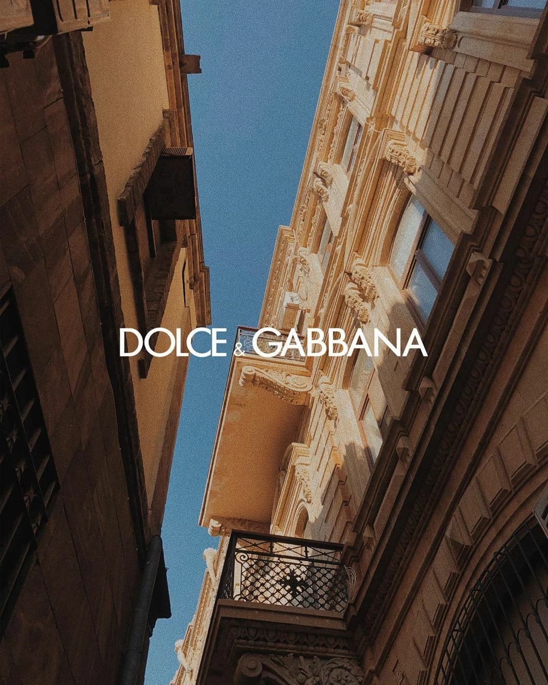 El universo de Dolce & Gabbana: fotografía de marca