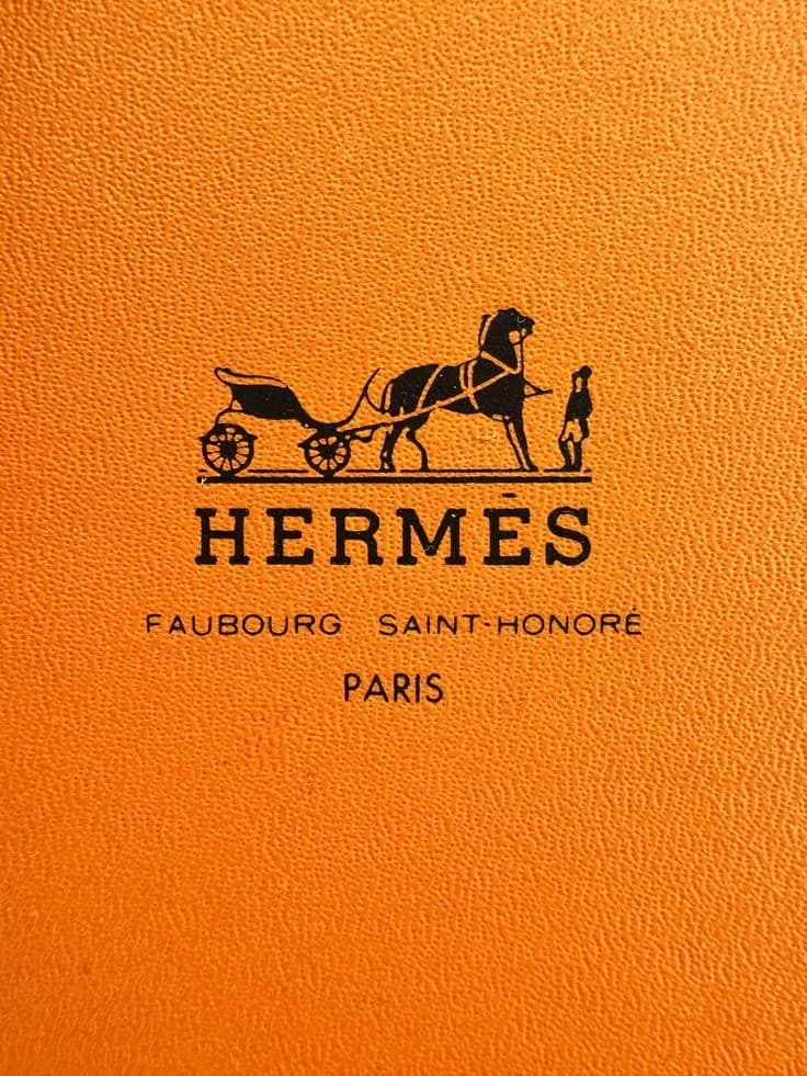 El universo de Hermès: fotografía de marca