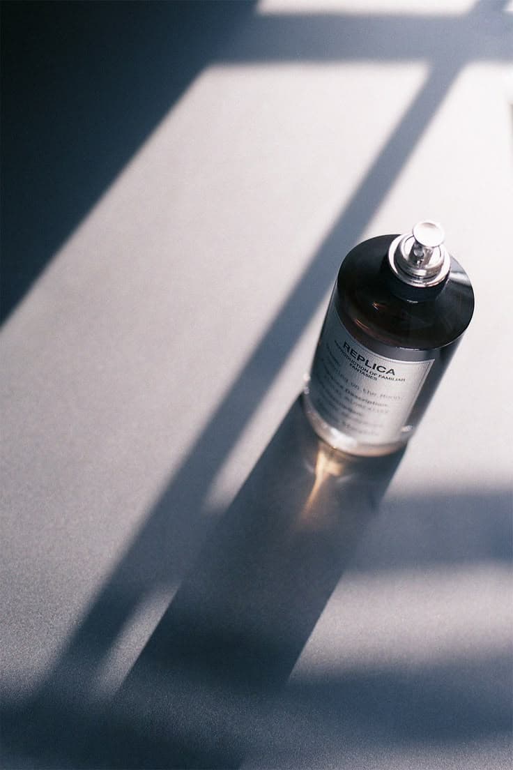El universo de Maison Margiela: fotografía de marca