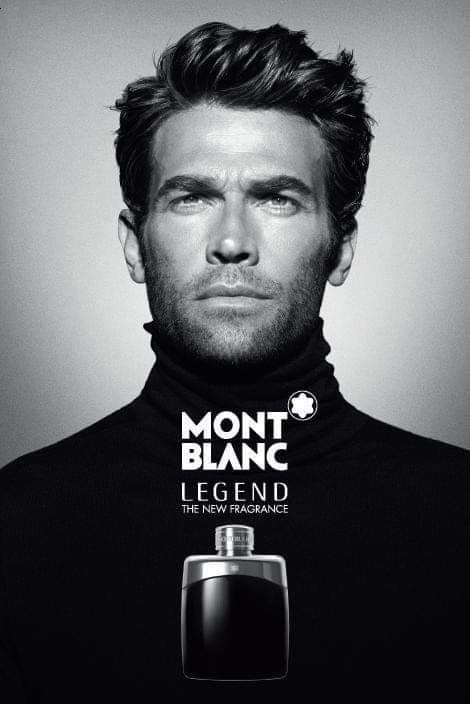 El universo de Montblanc: fotografía de marca