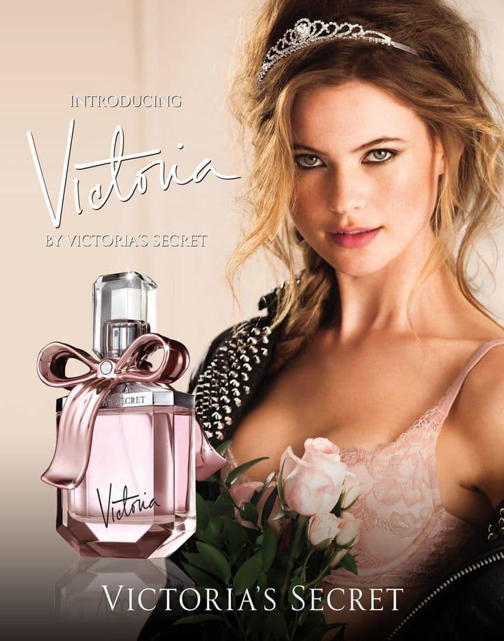 El universo de Victoria’s Secret: fotografía de marca