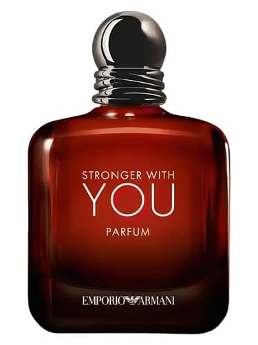 ARMANI STRONGER WITH YOU M