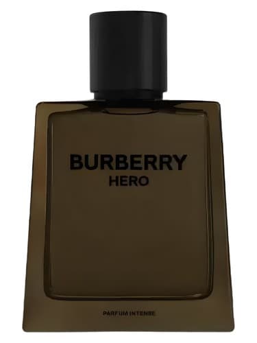 BURBERRY HERO INTENSE M