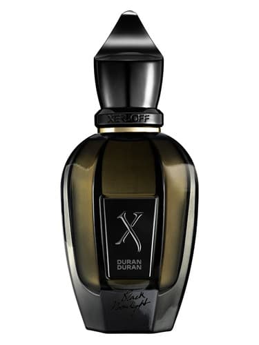XERJOFF DURAN DURAN BLACK MOONLIGHT U