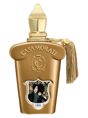 XERJOFF CASAMORATI LIRA W