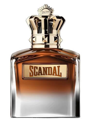JEAN PAUL G SCANDAL LE ELIXIR M