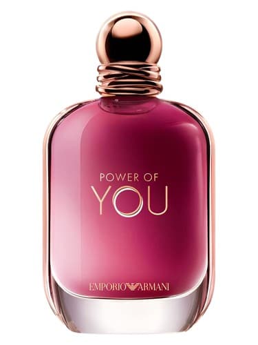 ARMANI POWER OF YOU W NEW