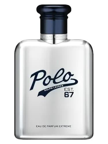RALPH LAUREN POLO 67 EXTREME M