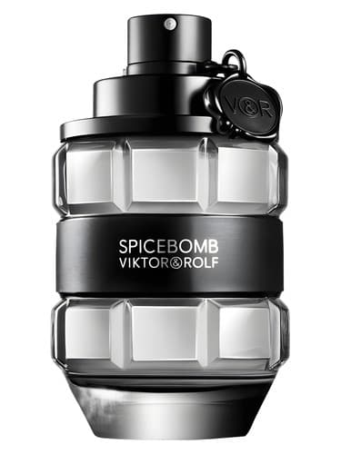 VIKTOR & ROLF SPICEBOMB M