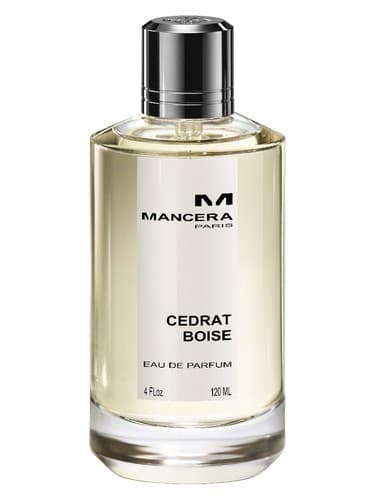 MANCERA CEDRAT BOISE U