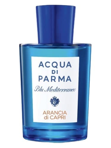 ADP BLU MEDIT ARANCIA DI CAPRI U