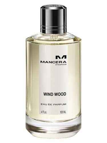 MANCERA WIND WOOD U