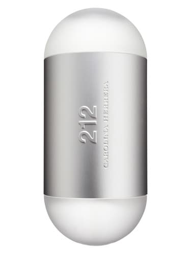 CAROLINA HERRERA 212 W