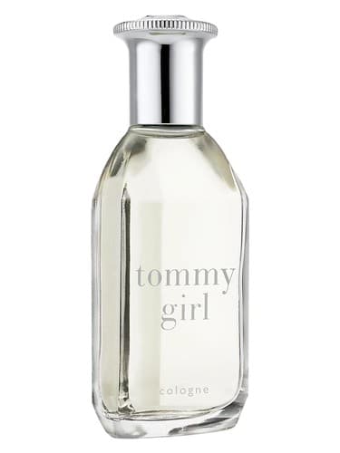 TOMMY GIRL L NEW