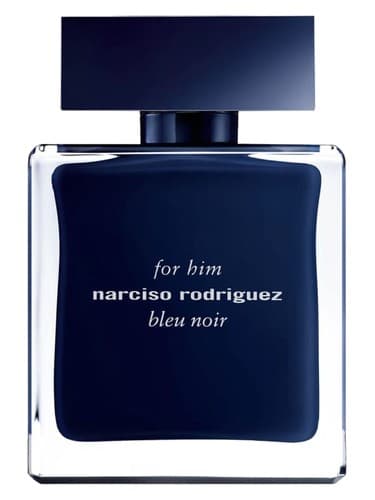 NARCISO RODRIGUEZ BLEU NOIR M