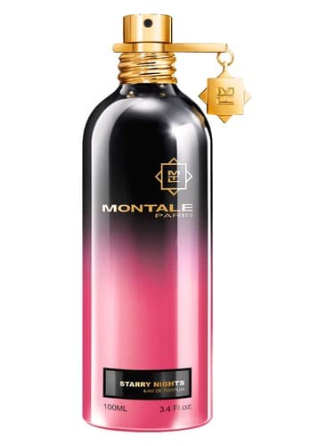 MONTALE STARRY NIGHTS U