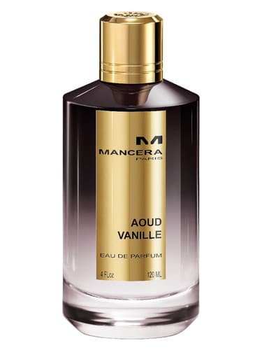 MANCERA AOUD VANILLE S U