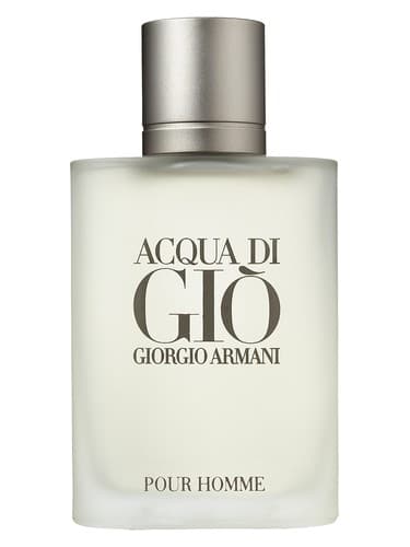 ACQUA GIO M RECARGABLE