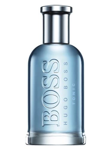 HUGO BOSS BOTTLED TONIC M