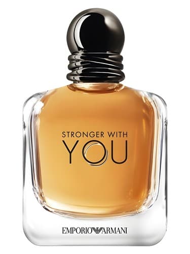 ARMANI STRONGER WITH YOU M