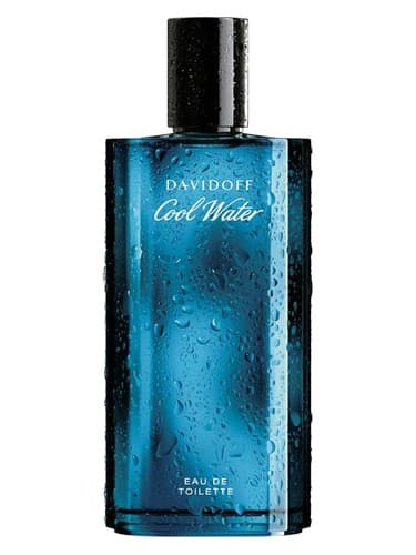 COOL WATER M
