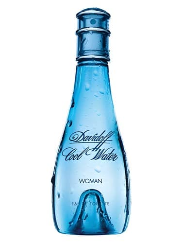 COOL WATER W
