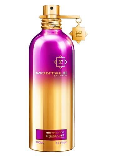 MONTALE RISTRETTO INTENSE CAFE