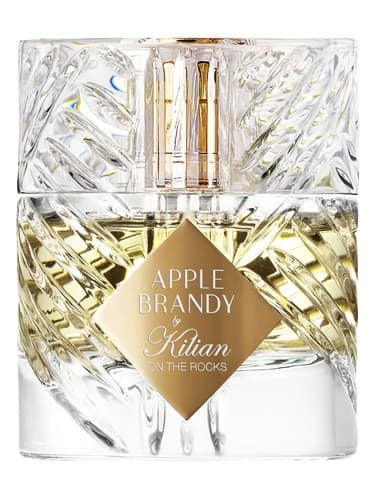 KILIAN APPLE BRANDY ON THE ROCKS U