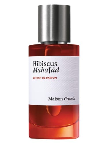 MAISON CRIVELLI HIBISCUS MAHAJAD DE U