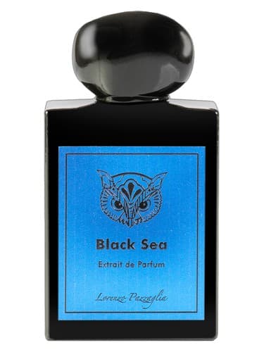 LORENZO PAZZAGLIA BLACK SEA U