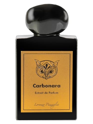 LORENZO PAZZAGLIA CARBONARA DE U