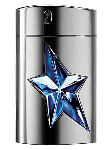 MUGLER AMEN RUBBER M (RECARGABLE)