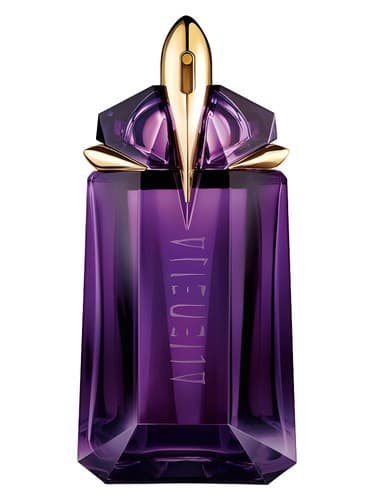 MUGLER ALIEN RECARGABLE W