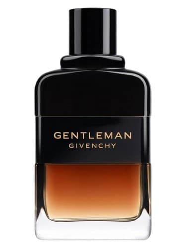 GIVENCHY GENTLEMAN RESERVE PRIVEE M