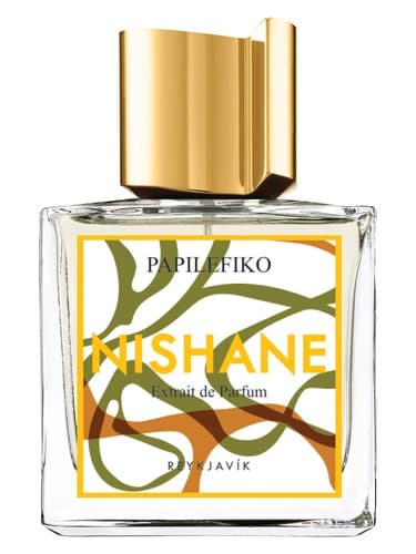 NISHANE PAPILEFIKO DE U