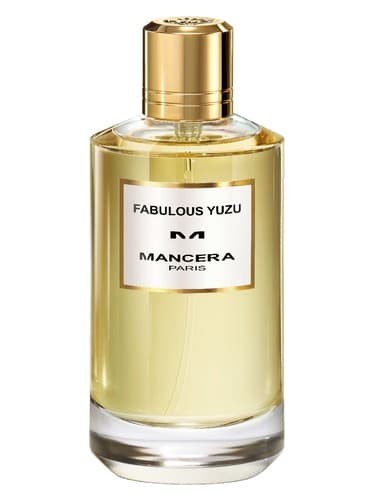 MANCERA FABULOUS YUZU U