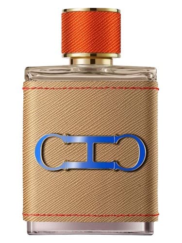 CAROLINA CH PASION FOR HIM M