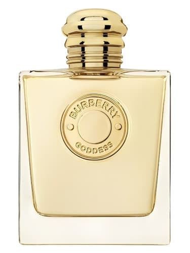BURBERRY GODDESS W