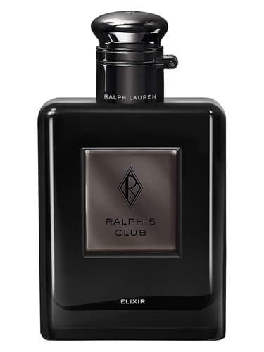 RALPH LAUREN RALPH CLUB ELIXIR M