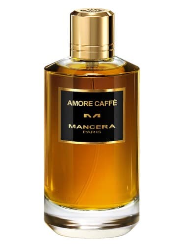 MANCERA AMORE CAFFE U