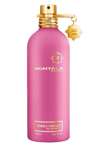MONTALE BUBBLE FOREVER W