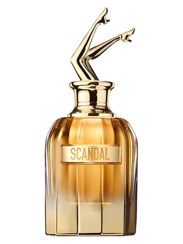 JPG SCANDAL ABSOLU CONCENTRE W