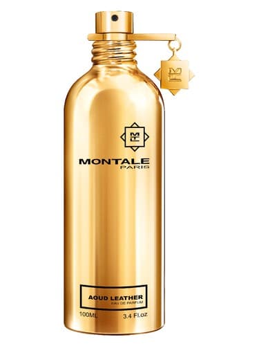 MONTALE AOUD LEATHER U