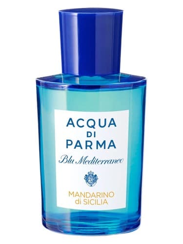 ADP BLU MEDIT MANDARINO DI SICILIA U