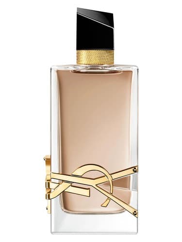 YSL LIBRE FLOWERS & FLAMES W
