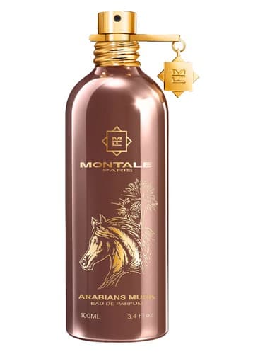 MONTALE ARABIANS MUSK U