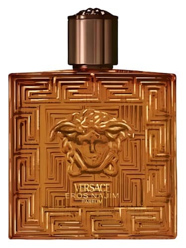 VERSACE EROS NAJIM M